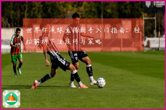 世界杯滚球竞猜新手入门指南：轻松解析下注技巧与策略