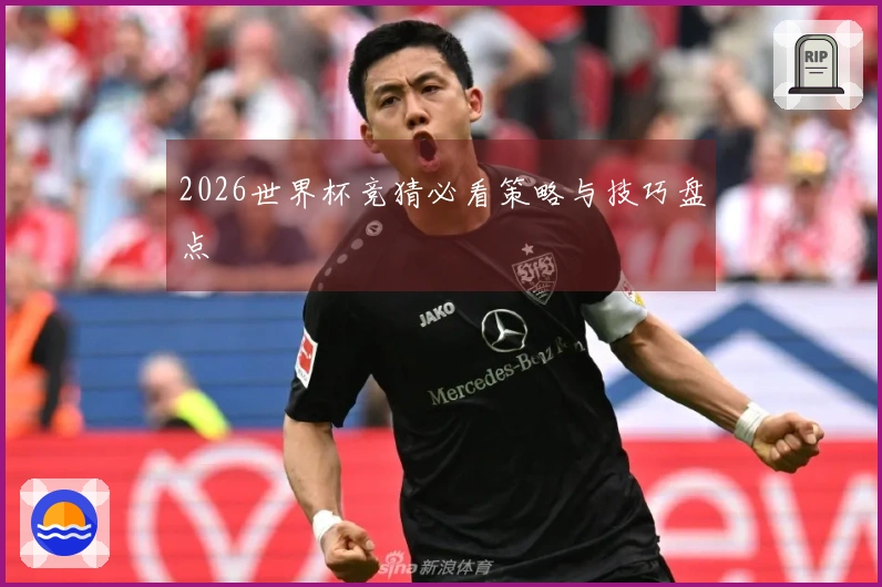 2026世界杯竞猜必看策略与技巧盘点