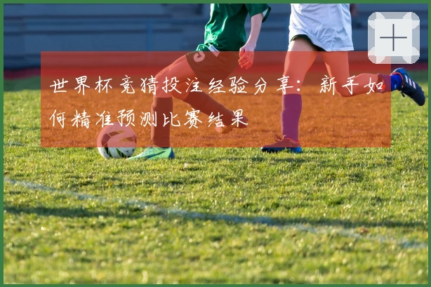 世界杯竞猜投注经验分享：新手如何精准预测比赛结果