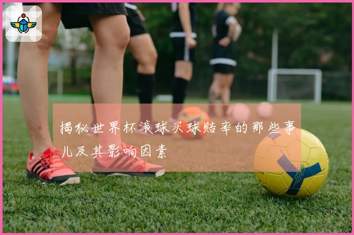 揭秘世界杯滚球买球赔率的那些事儿及其影响因素