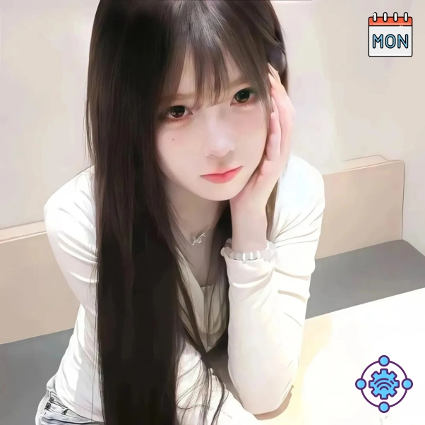 头像