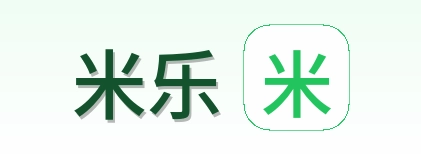 米乐 Logo